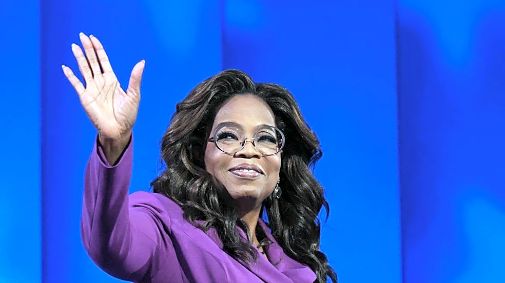 Oprah Winfrey and John J. Fisher: No Confirmed Personal or Business Connection Despite Shared Public Interests