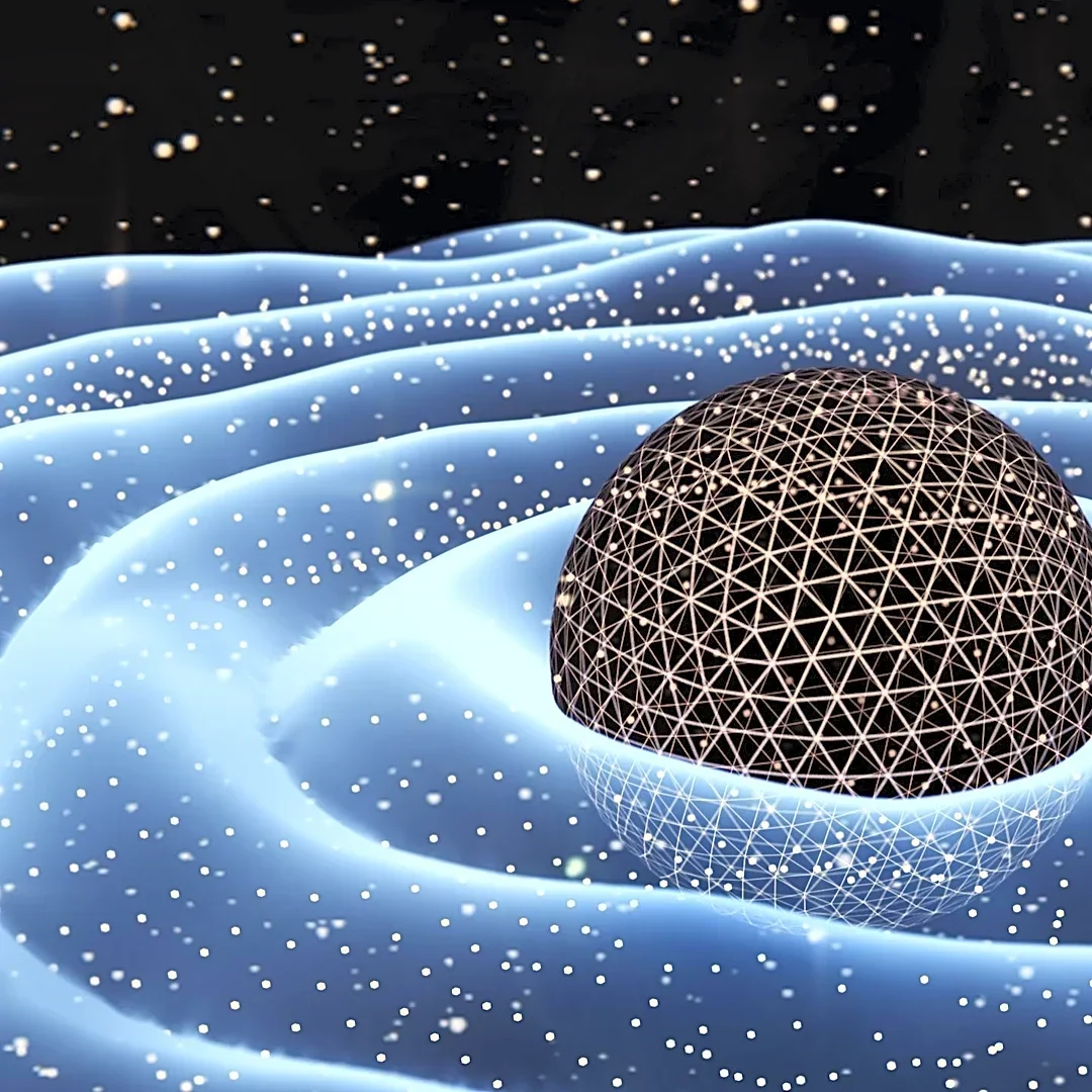 New Theory Suggests Heavy Neutrino Explains Universe's Existence and Dark Matter Connection