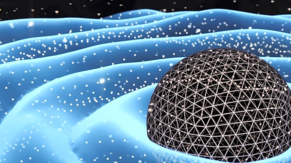 New Theory Suggests Heavy Neutrino Explains Universe's Existence and Dark Matter Connection