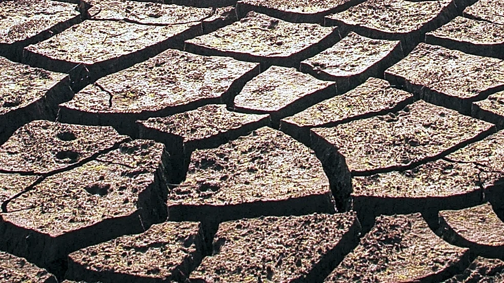 Virginia Tech Study Reveals Colorado River Basin Lost Trillions of Gallons of Groundwater During Recent Drought