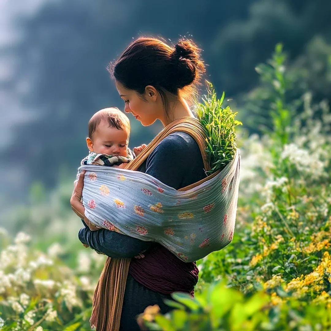 Historians Estimate Economic Contribution of Unpaid Breastfeeding in England Over Five Centuries