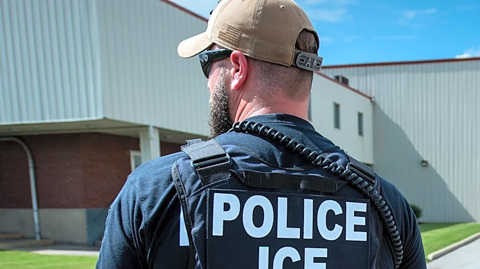 ICE Agents Arrest Previously Deported Man in San Francisco, Sparking Local Condemnation