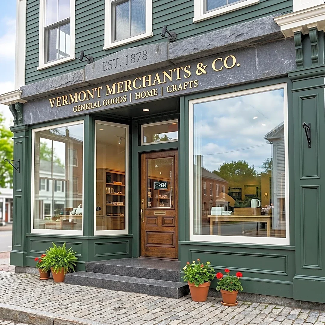 Vermont Villages Receive Funding from Former Senator Leahy's Office for Revitalization Projects