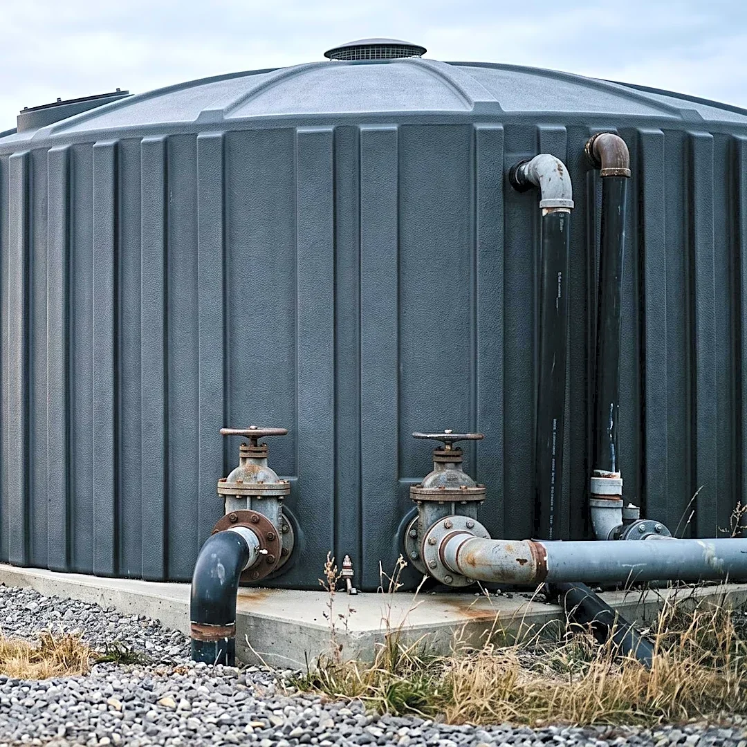 Maryland's Animal Waste Technology Fund Criticized for Ineffectiveness and Mismanagement