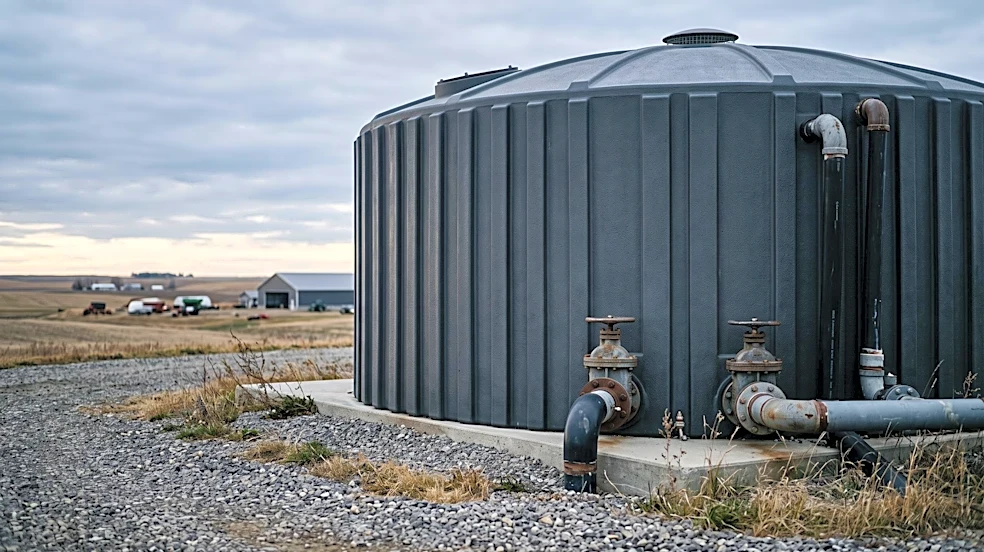 Maryland's Animal Waste Technology Fund Criticized for Ineffectiveness and Mismanagement