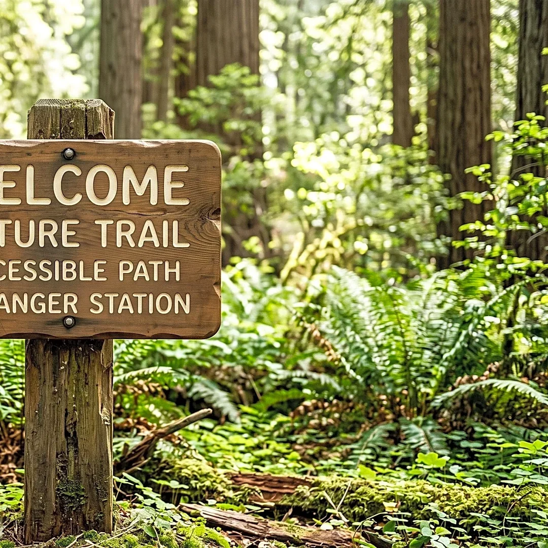 Save the Redwoods League Expands Spanish-Language Programs to Enhance Accessibility and Engagement