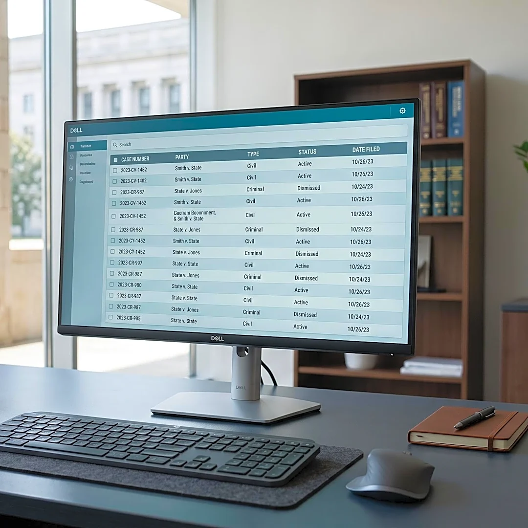Boone County Circuit Clerk Utilizes Judici Platform for Public Access to Court Records