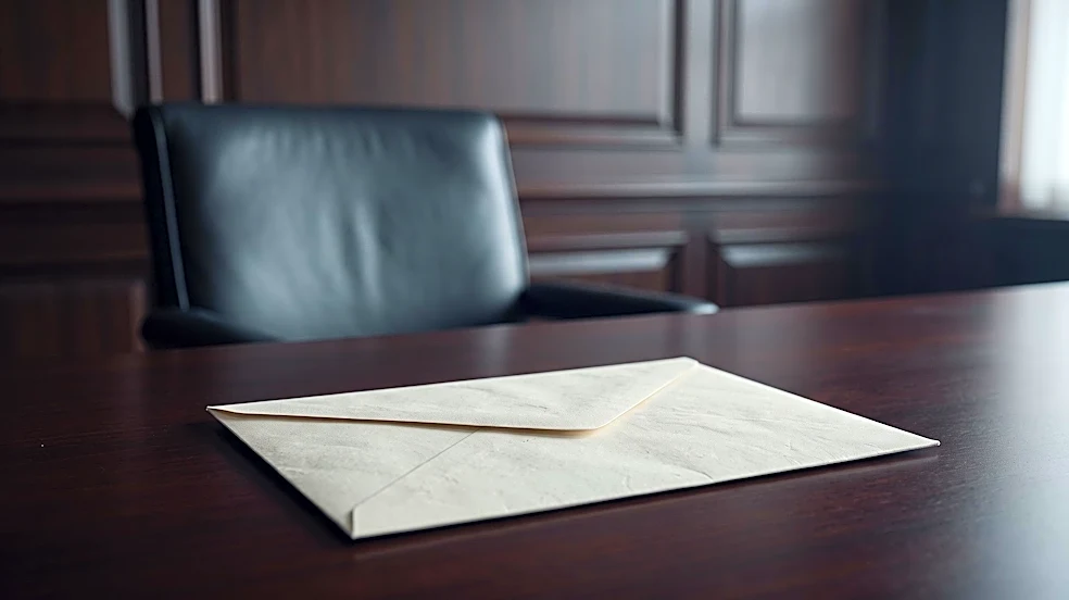 Senator Pete Ricketts' Office Receives Envelope Containing Unidentified White Powder, Federal Investigation Underway