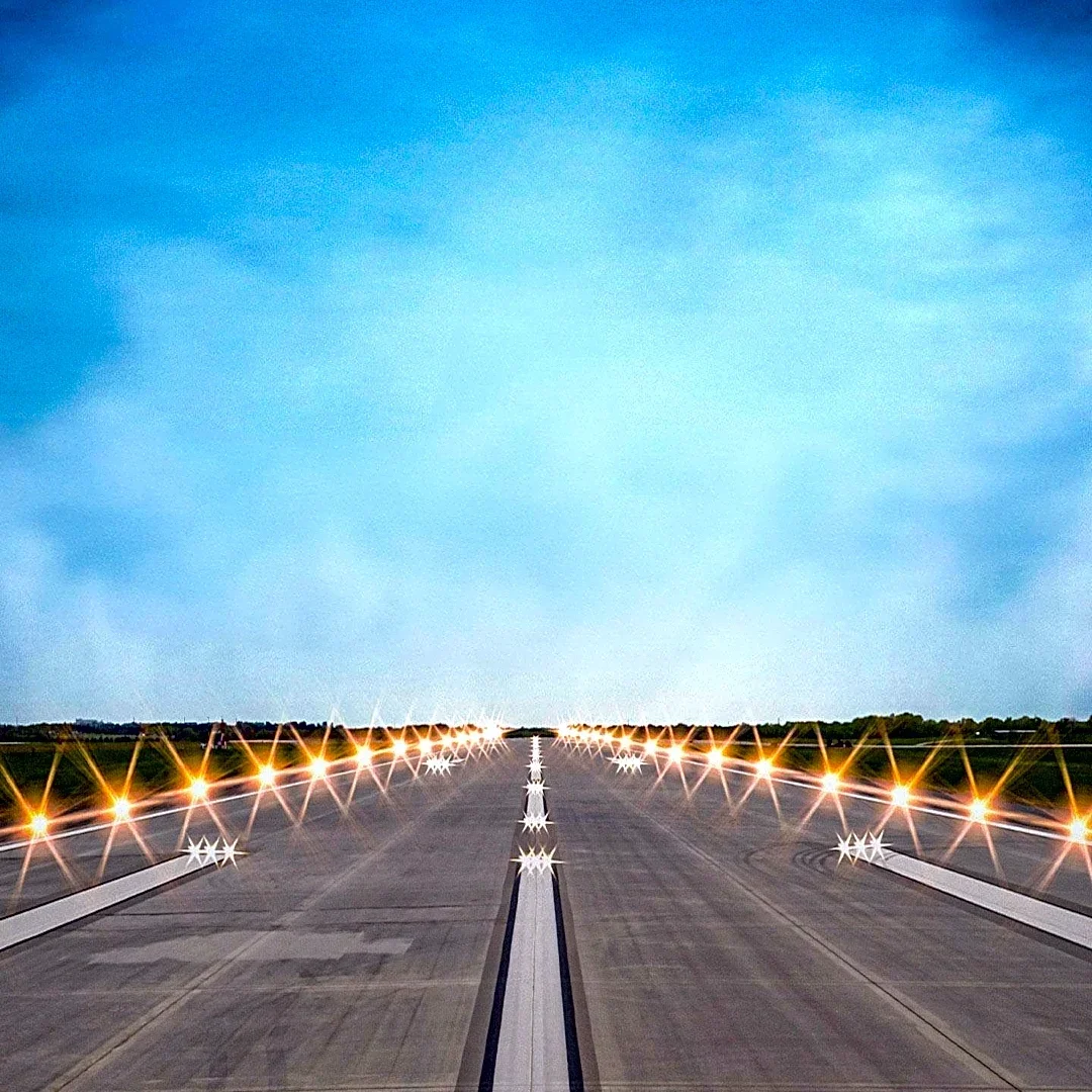 Chicago Department of Aviation Closes Midway Airport Runway for Safety Repairs, Anticipates Flight Disruptions