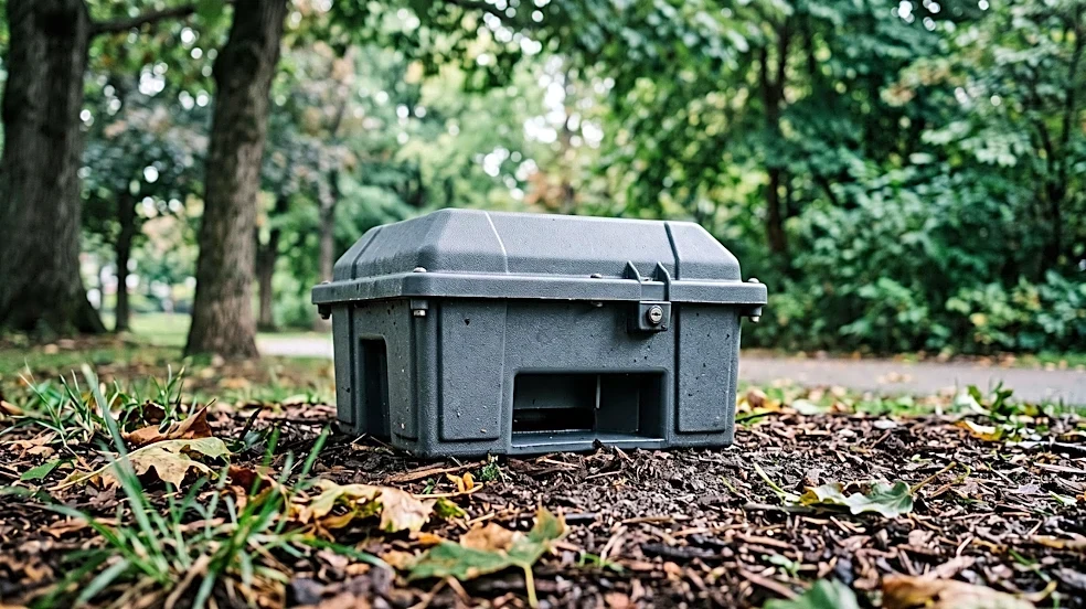 Central District Health Allocates $250K to Combat Growing Rat Problem in Ada County