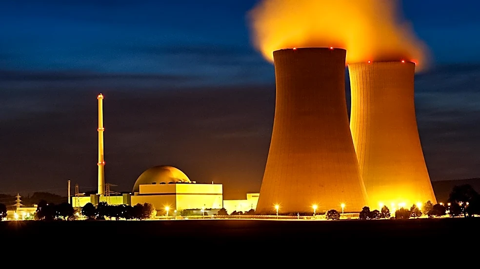 Indiana Explores 6 GW Candu Nuclear Project to Boost Affordable Electricity and High-Wage Jobs
