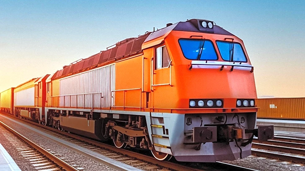 Representative John Mannion Secures $3.2 Million for Cortland County Freight Rail Upgrades
