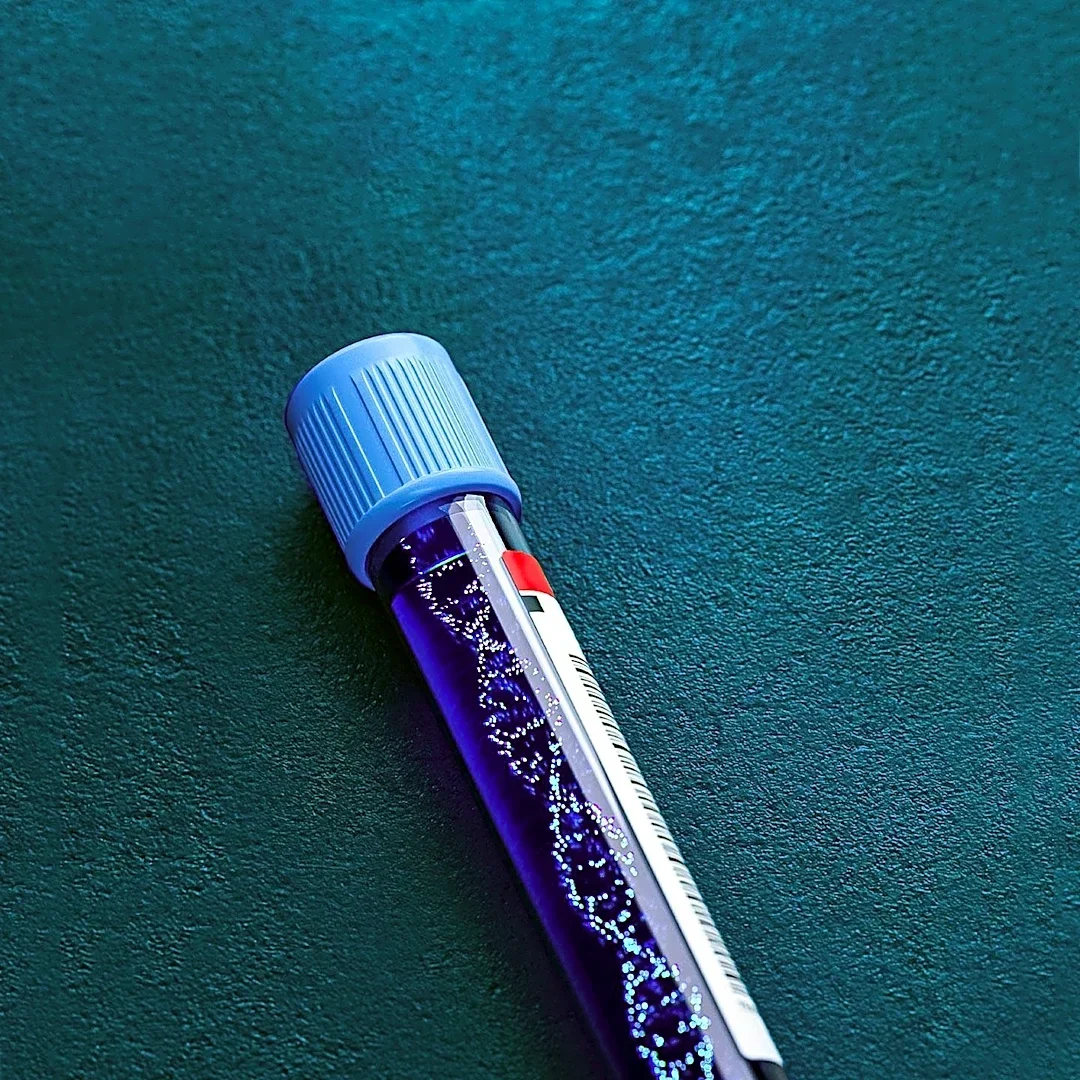Methylene Blue Explored for Longevity and Cognitive Benefits, Off-Label Use Raises Questions
