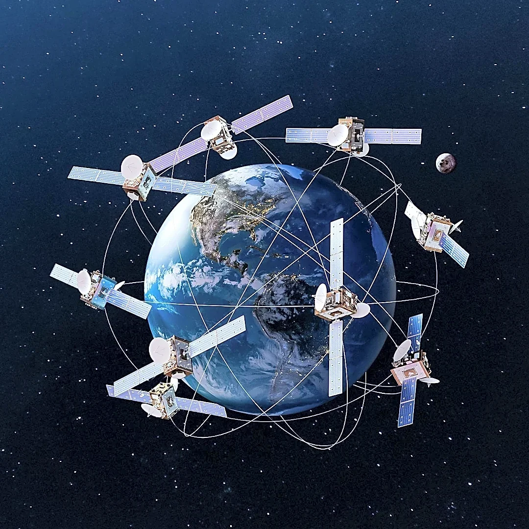 Swedish Defence Research Agency Reports Widespread GPS Jamming as Hybrid Warfare