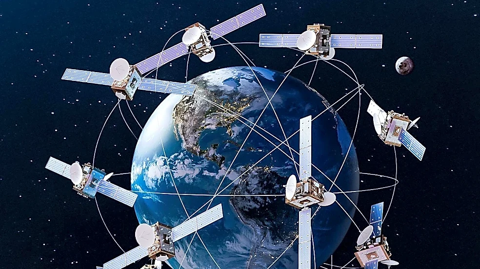 Swedish Defence Research Agency Reports Widespread GPS Jamming as Hybrid Warfare