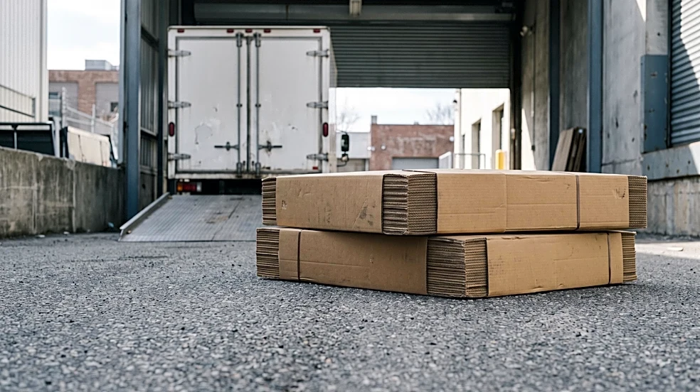 Nearly $1 Million in Rare Trading Cards Stolen from FedEx Truck in Santa Ana