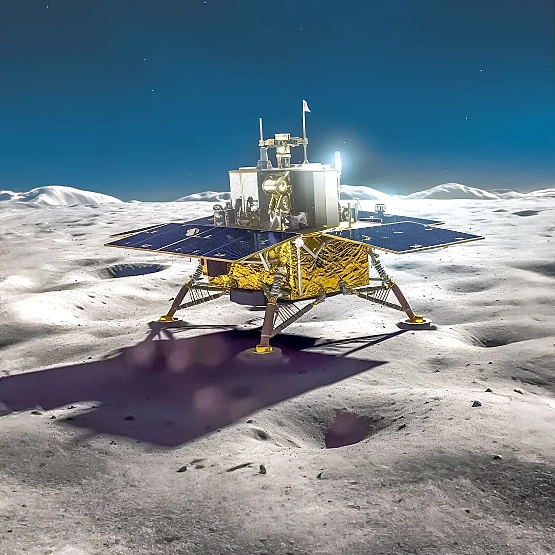 Hewlett Packard Enterprise to Deploy AI Compute Module on Lunar Mission