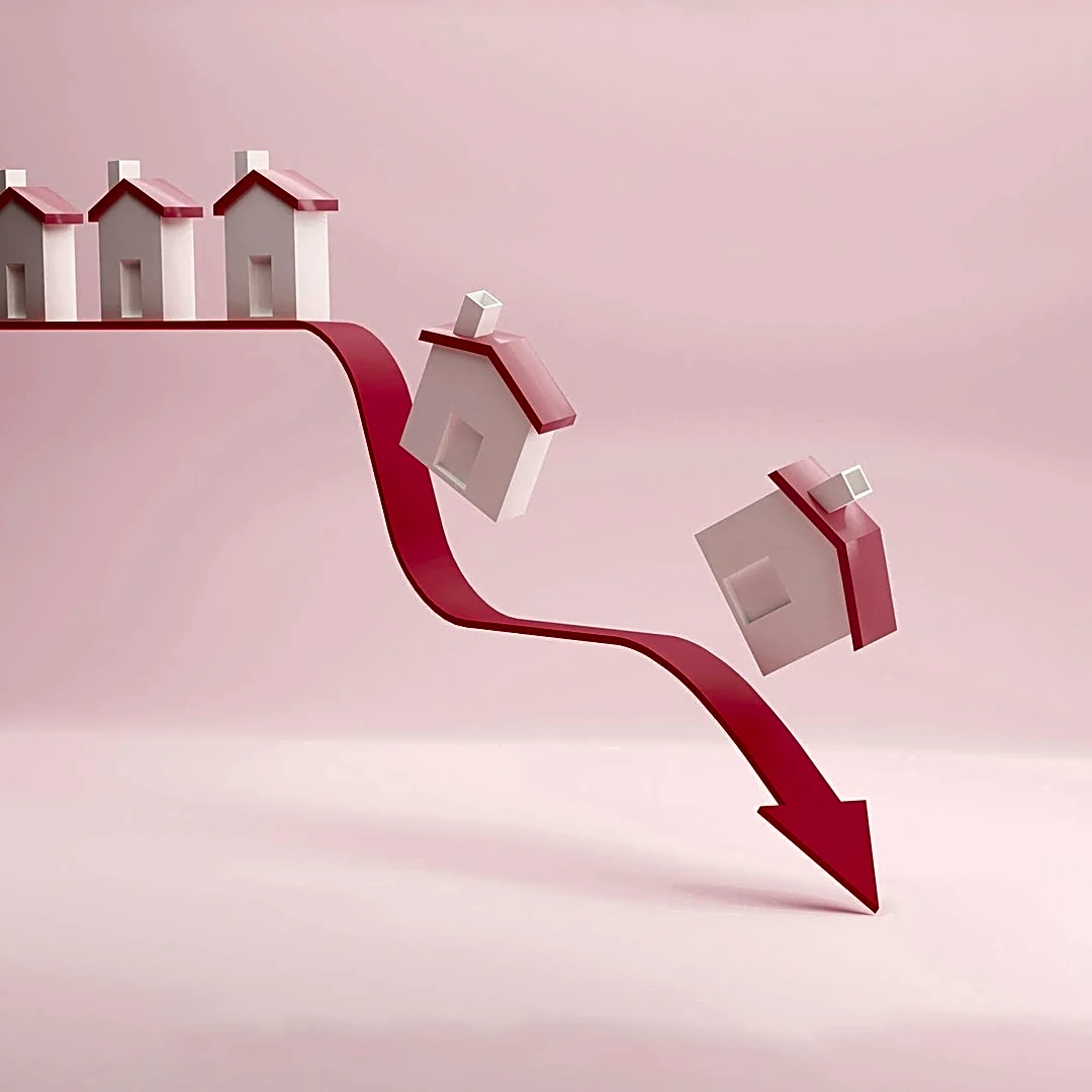 Mortgage Rates Decline for First Time in Two Months, But Application Volume Continues to Fall