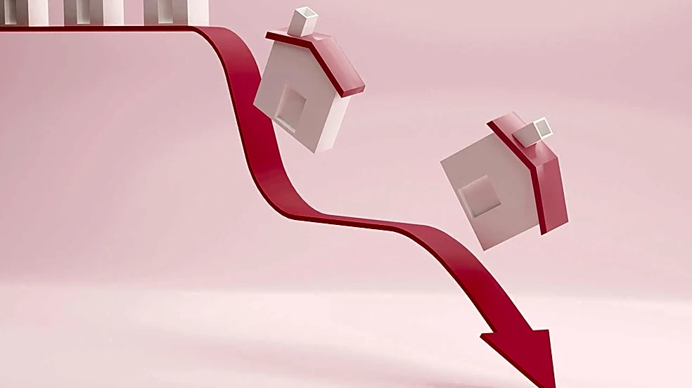 Mortgage Rates Decline for First Time in Two Months, But Application Volume Continues to Fall