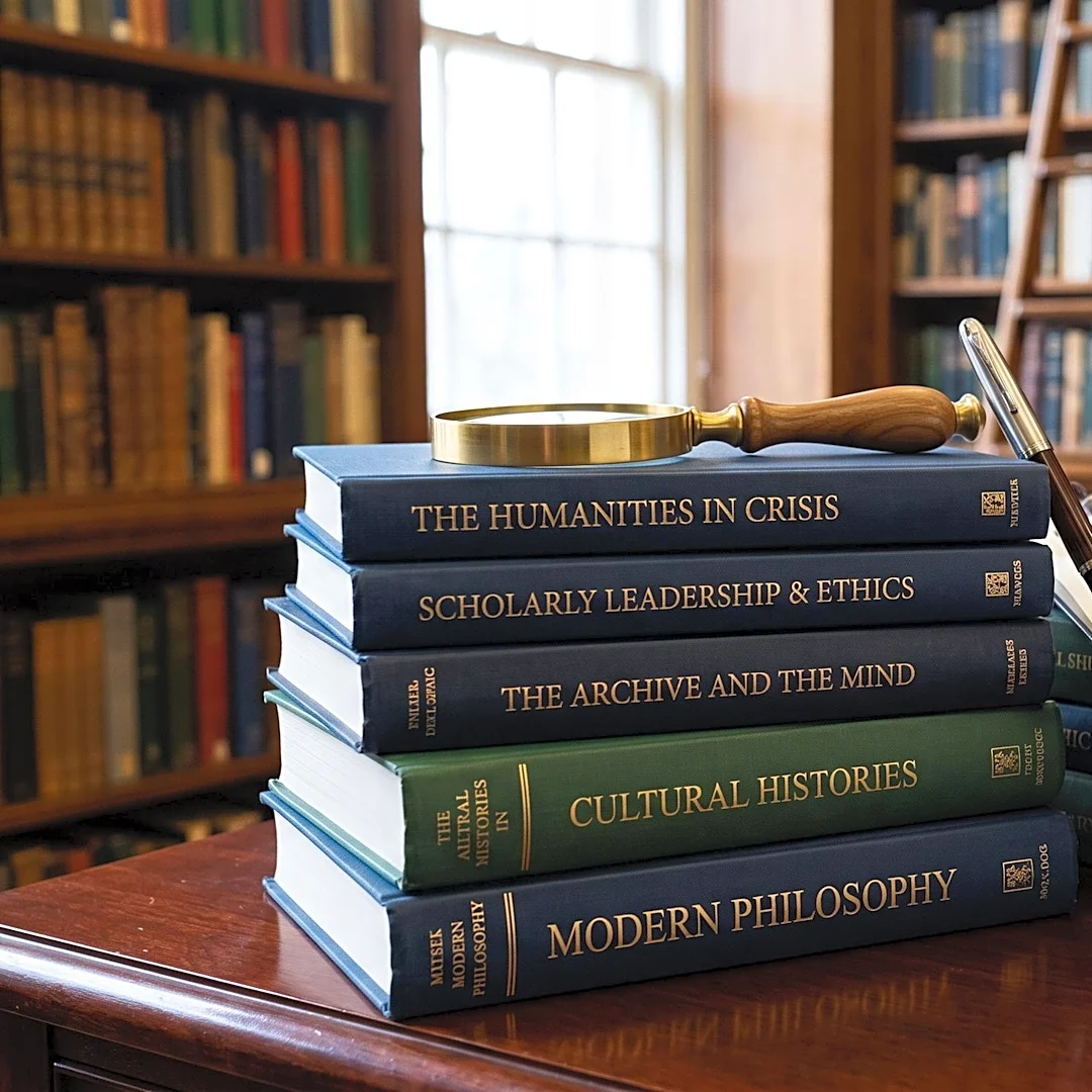 Mass Humanities Welcomes Nine New Board Members to Advance Humanities Projects
