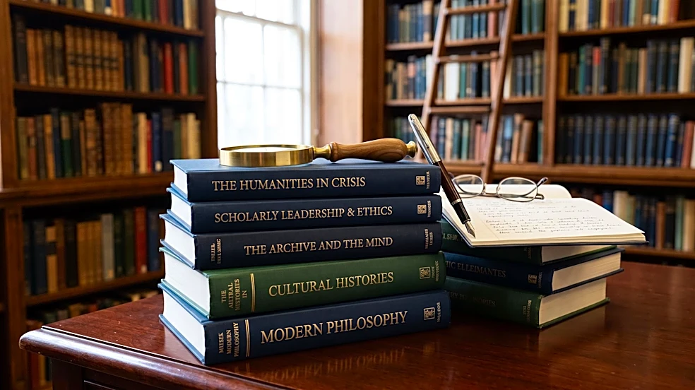 Mass Humanities Welcomes Nine New Board Members to Advance Humanities Projects