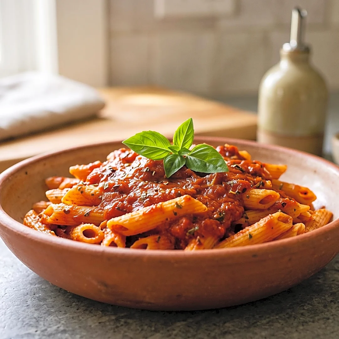 Food Safety Experts Advise Four-Day Limit for Opened Pasta Sauce in Refrigeration