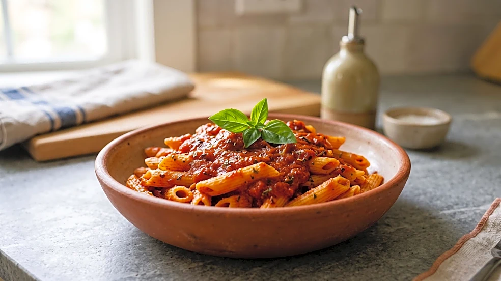 Food Safety Experts Advise Four-Day Limit for Opened Pasta Sauce in Refrigeration