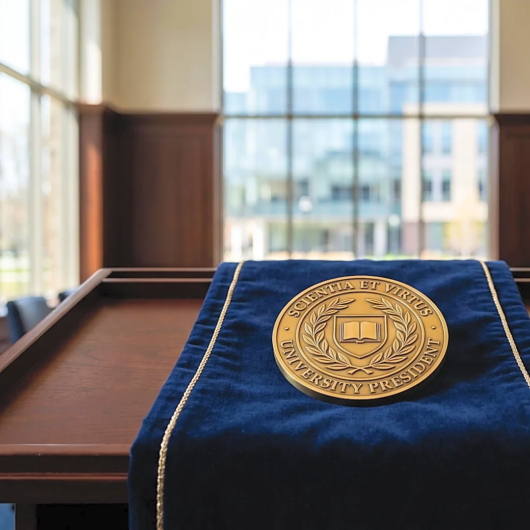 Bobby Ahdieh Departs Texas A Worth for Pace University Presidency, Leaving Key Roles in Fort Worth