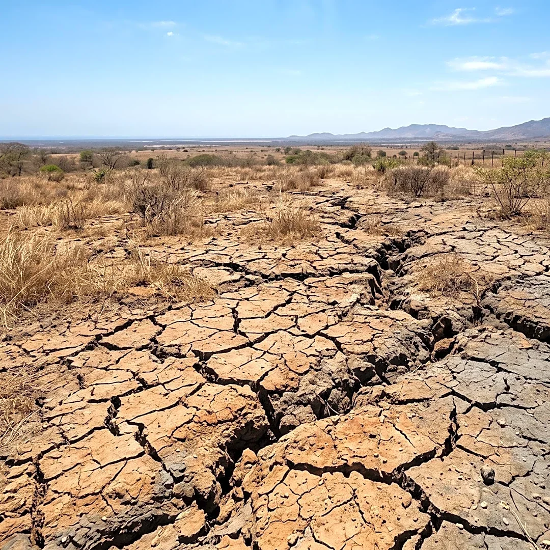 El Niño-Fueled Drought Forces Panamanian Ranchers to Relocate Cattle, Seek Sustainable Solutions