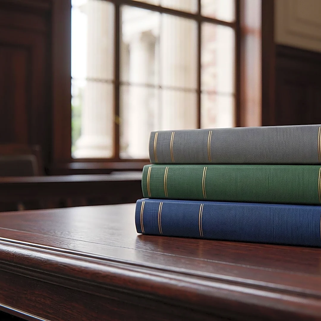 Supreme Court Justices' Book Deals Lead to Recusals, Raising Questions on Ethics Policy