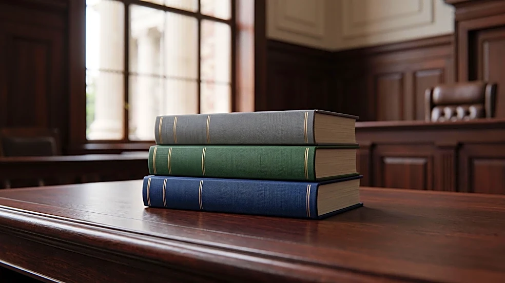Supreme Court Justices' Book Deals Lead to Recusals, Raising Questions on Ethics Policy