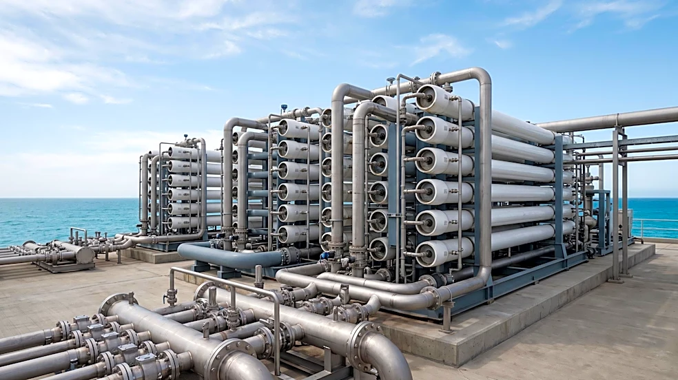 EPA Awards $109 Million Loan for Honolulu Seawater Desalination Plant