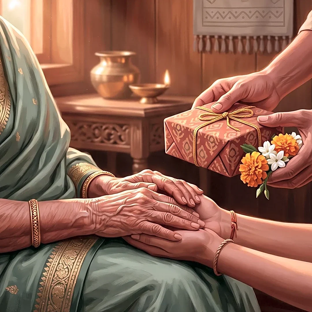 Indian American Philanthropy Focuses on Intergenerational Engagement and Cultural Transmission