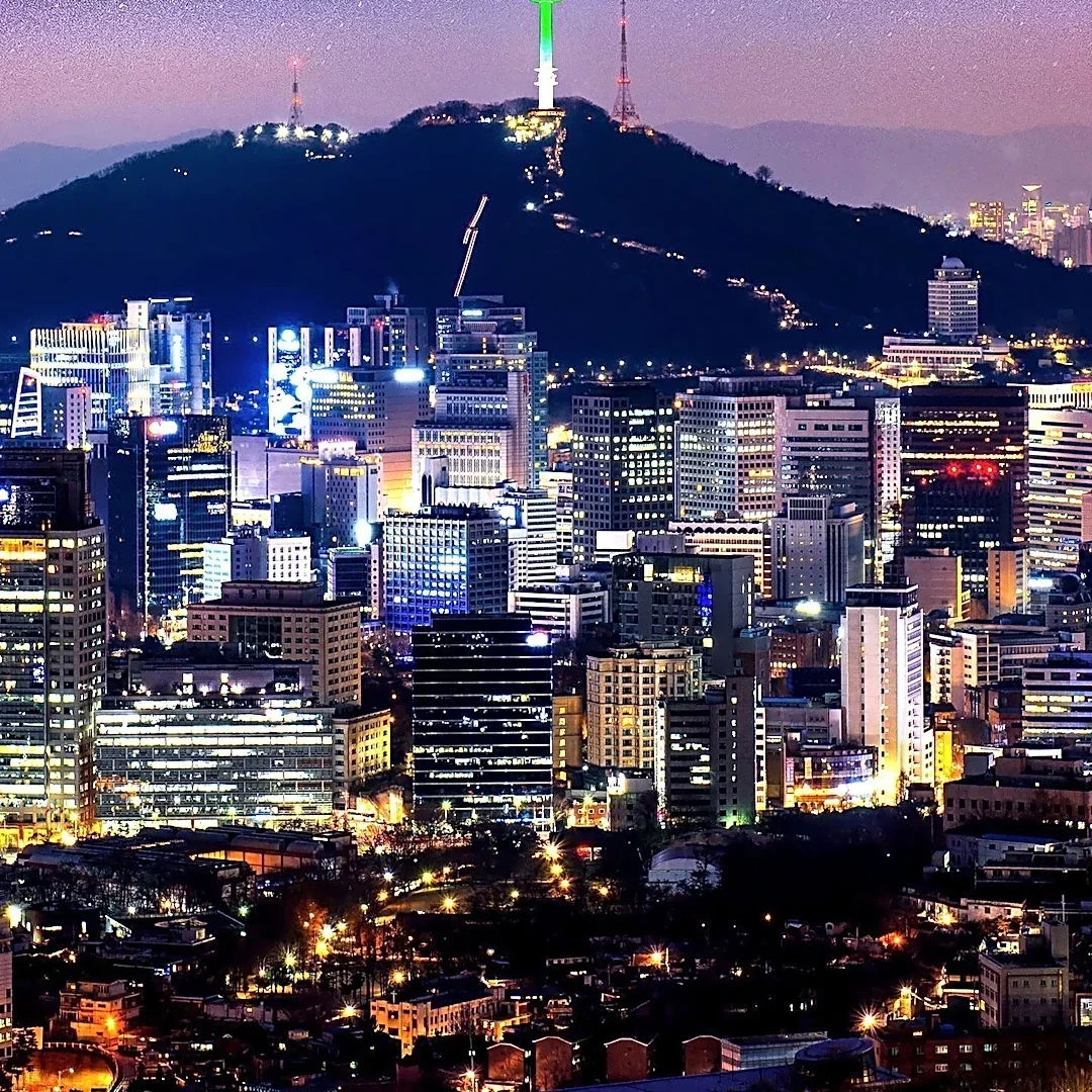 South Korea Expands Quantum Communications Testbeds with Three New Hubs by 2028