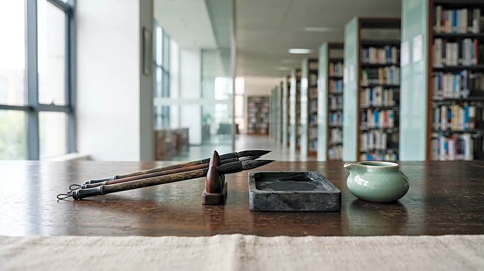 Presbyterian College Expands South Korean and Asian Studies Program