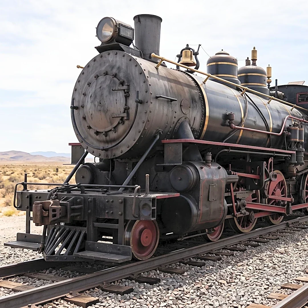 Nevada Northern Railway Receives $3 Million Federal Grant for Corridor Design and Reconnection