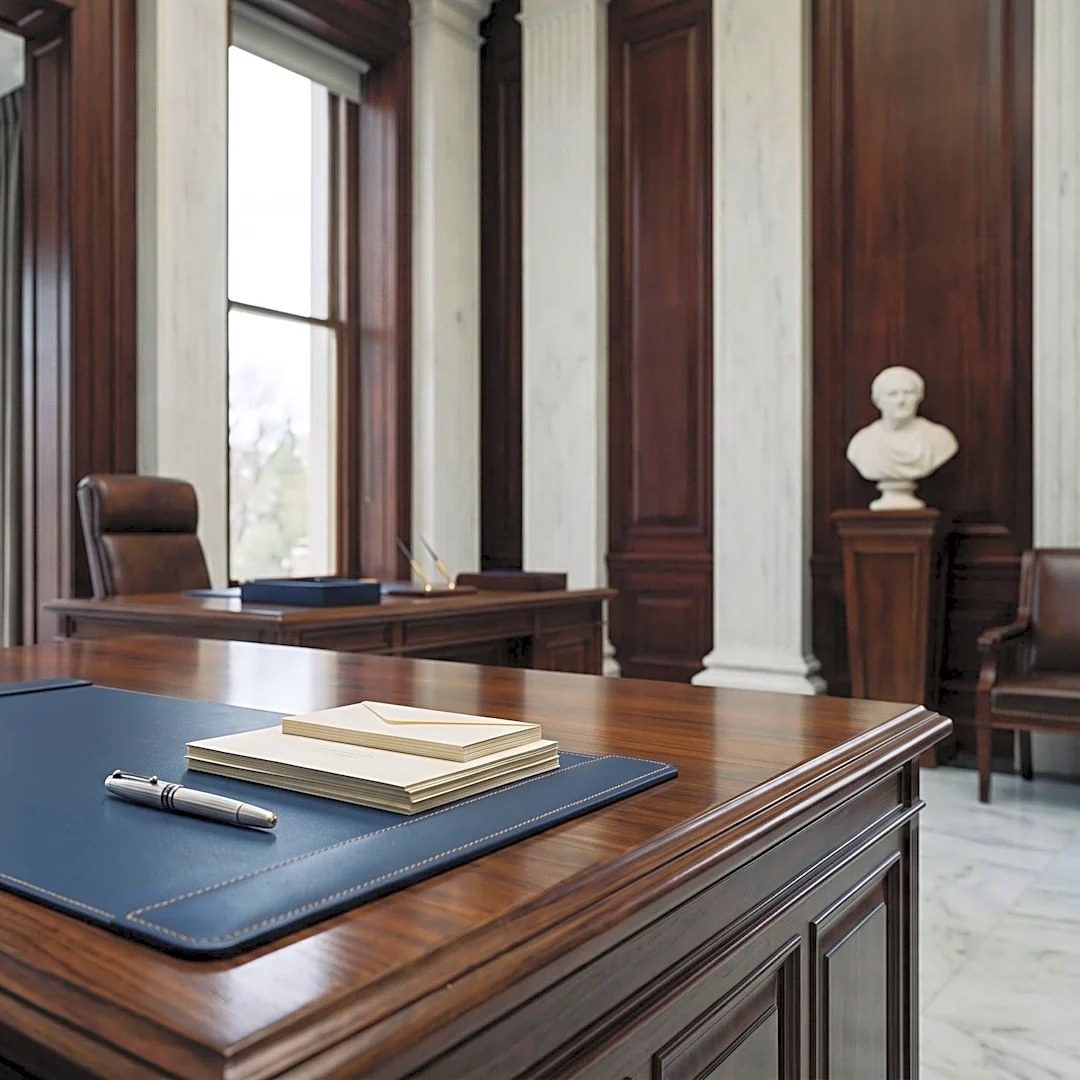 Members of Congress Utilize Office Spaces for Housing to Mitigate High D.C. Living Costs