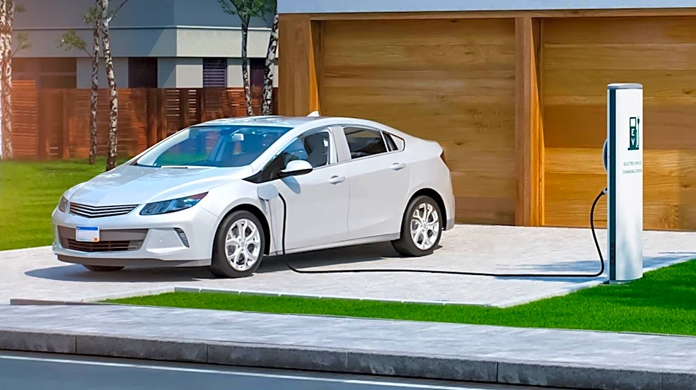 New Rules in England Simplify EV Charging for Homeowners Without Driveways, but Local Discrepancies Remain