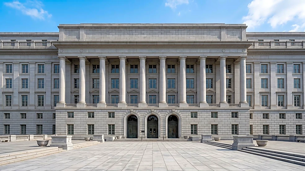 IRS Clarifies No New Nationwide $2,000 Stimulus Payment Confirmed for October 2026
