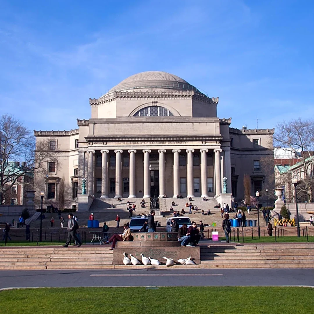Columbia University Opens New Residence Hall for Nontraditional Students