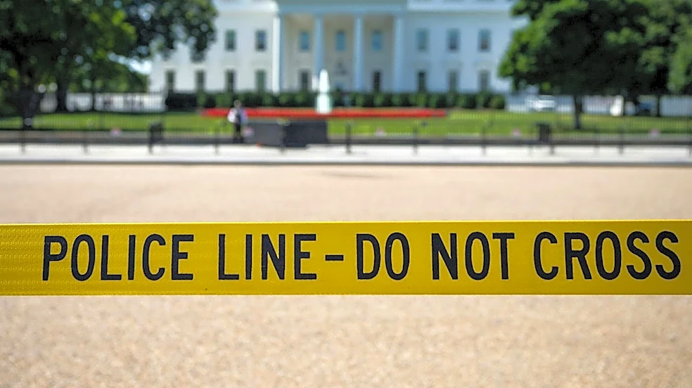 Secret Service Study Identifies Key Factors in Preventing Workplace Violence