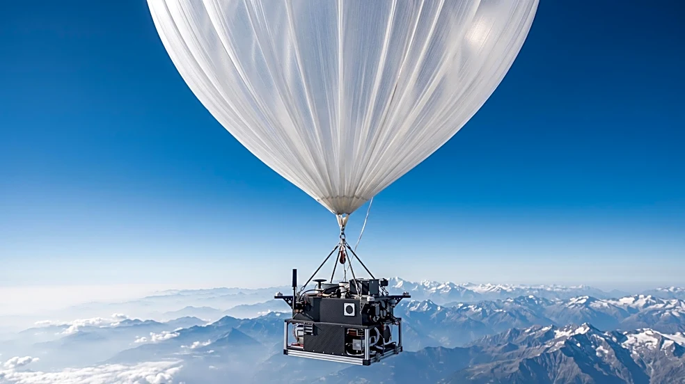 Montana State Researchers Secure $3 Million NASA Grant for Wildfire Smoke Study