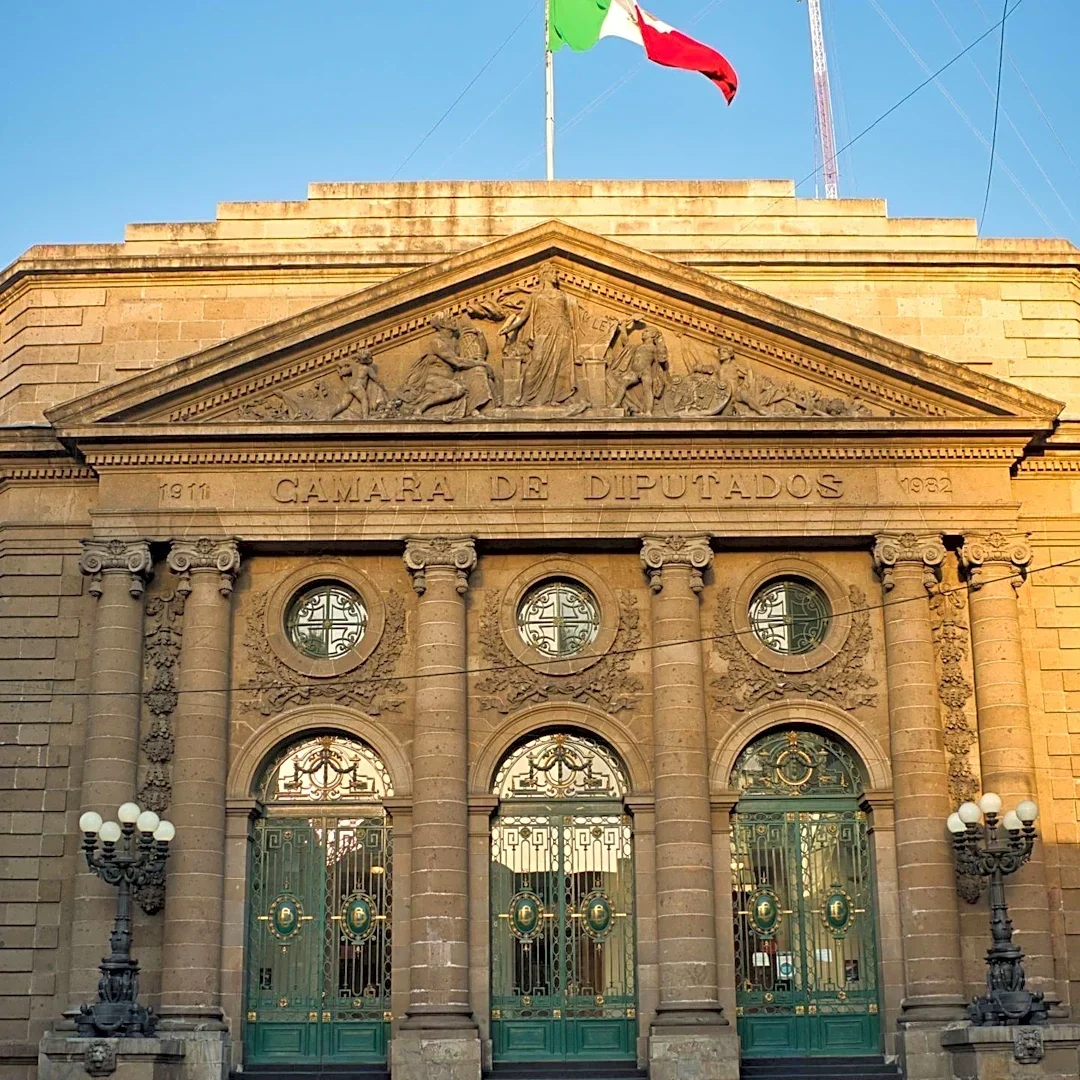 Mexican Chamber of Deputies Approves Federal Law Against Forced Recruitment into Criminal Groups