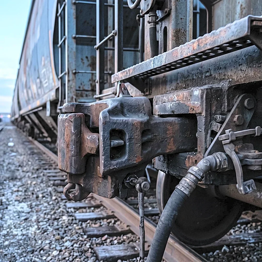 NTSB Urges Federal Railroad Administration to Prohibit Rail Workers from Riding Equipment During Shoving Movements
