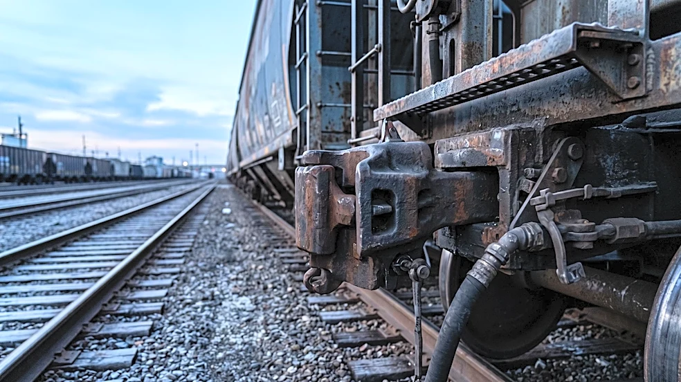 NTSB Urges Federal Railroad Administration to Prohibit Rail Workers from Riding Equipment During Shoving Movements
