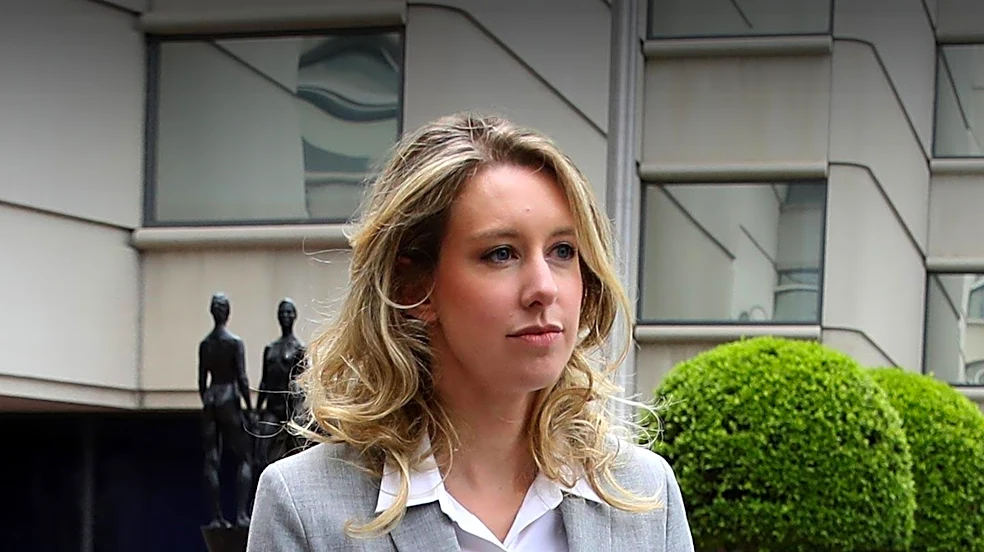 Alex Gibney's 'The Inventor' Documentary on Elizabeth Holmes Gains Renewed Attention Amidst New Film Release