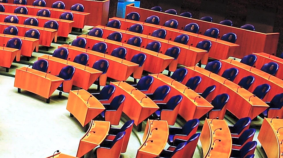 Dutch Parliament Members Accused of Using AI for Debate Texts
