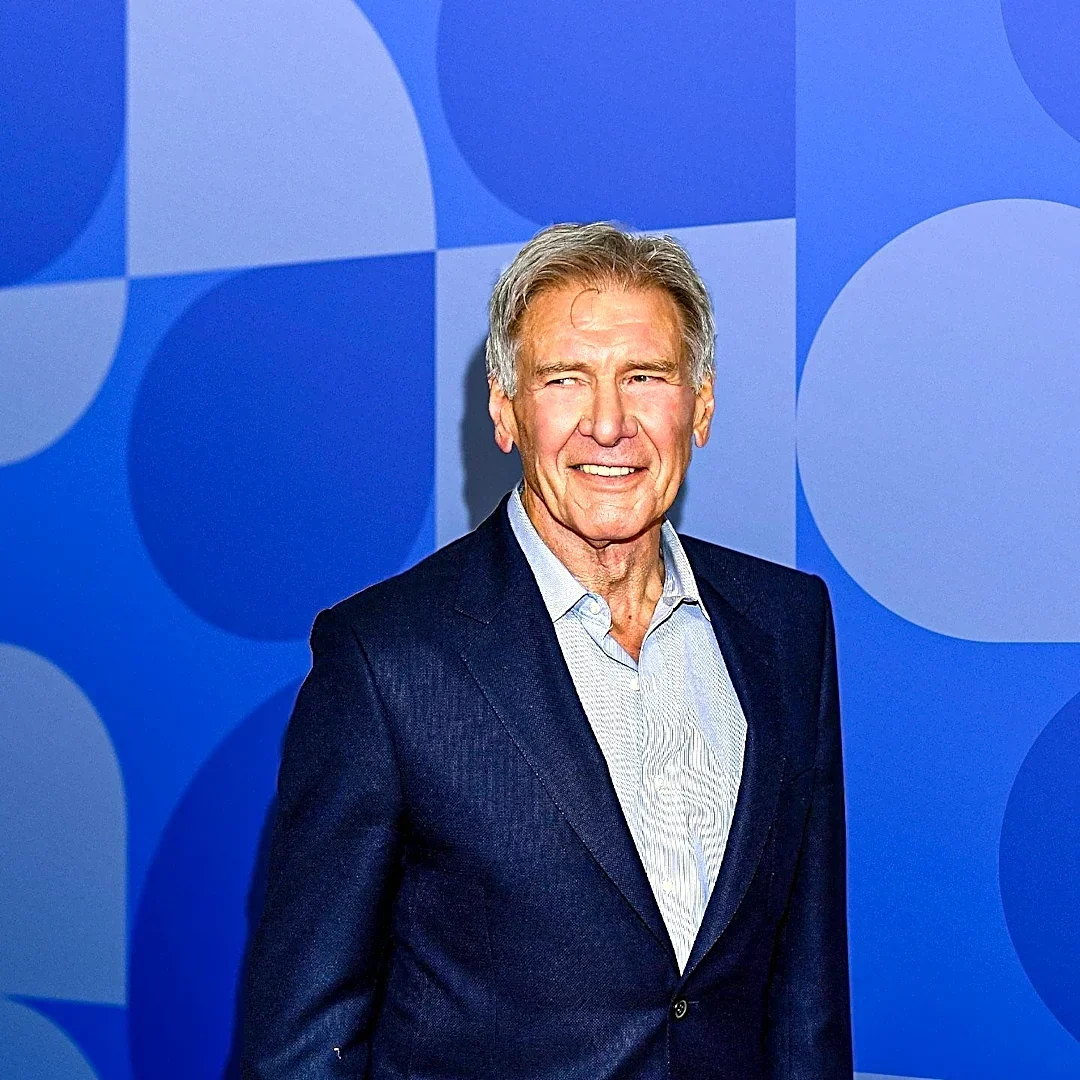 Harrison Ford Protected Wyoming Ranch Land from Development Through Conservation Easements