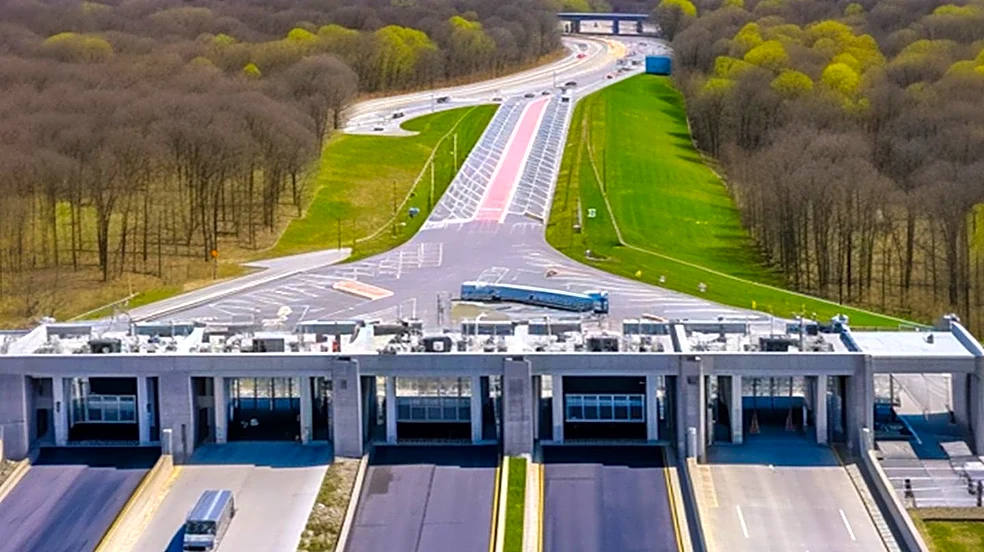 Illinois Tollway's I-490 Project Faces Significant Cost Overruns and Delays, Reaching $4.3 Billion