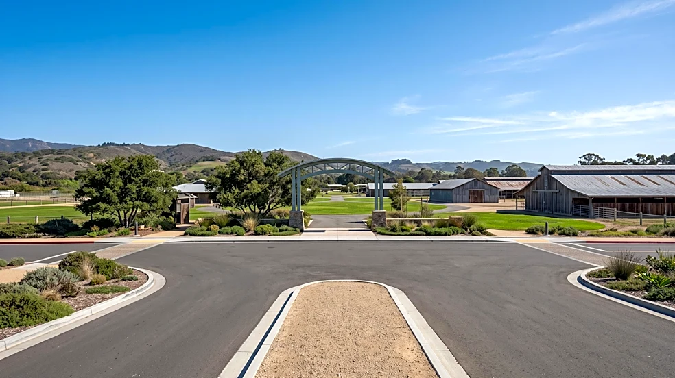 Earl Warren Showgrounds Rejects Data Center Proposal Amidst Public Outcry